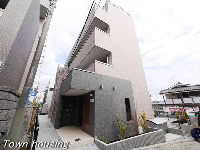 ウエストヒルズの物件内観写真