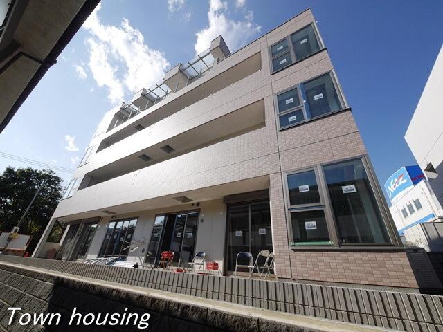 ウエストヒルズの物件内観写真