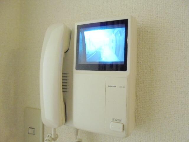 ル・ミルグリーの物件内観写真