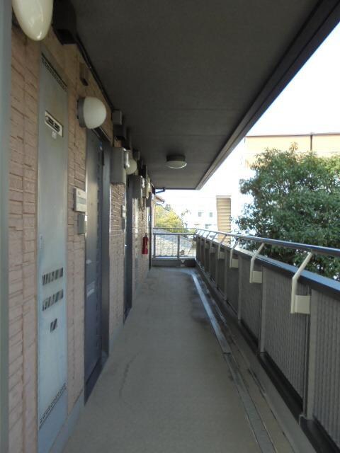 ル・ミルグリーの物件内観写真