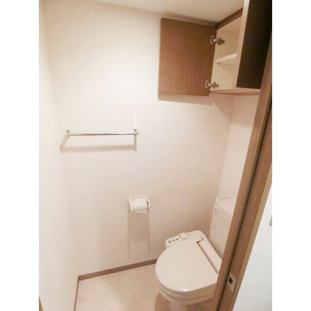 S-FORT青葉しらとり台の物件内観写真