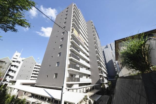 BLESS宮崎台の物件内観写真