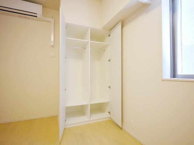 BLESS宮崎台の物件内観写真