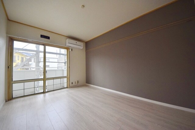 メゾンテヅカAの物件内観写真