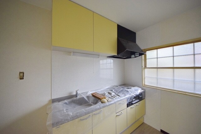 メゾンテヅカAの物件内観写真