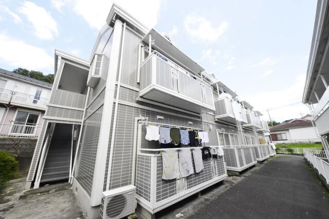 メゾンテヅカAの物件内観写真