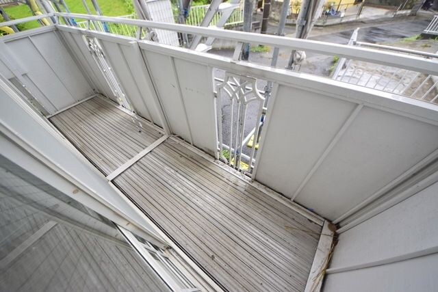 メゾンテヅカAの物件内観写真