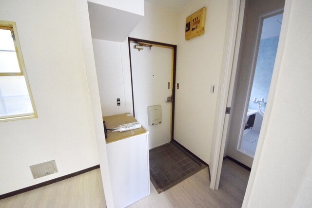 メゾンテヅカAの物件内観写真