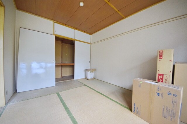 メゾンテヅカAの物件内観写真