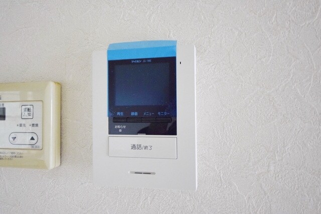 メゾンテヅカAの物件内観写真