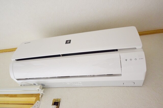 メゾンテヅカAの物件内観写真