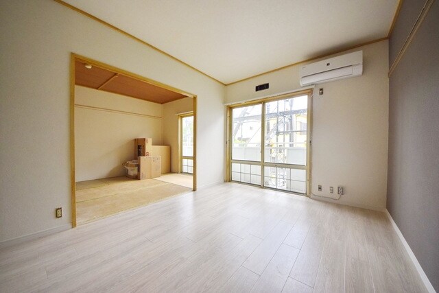 メゾンテヅカAの物件内観写真