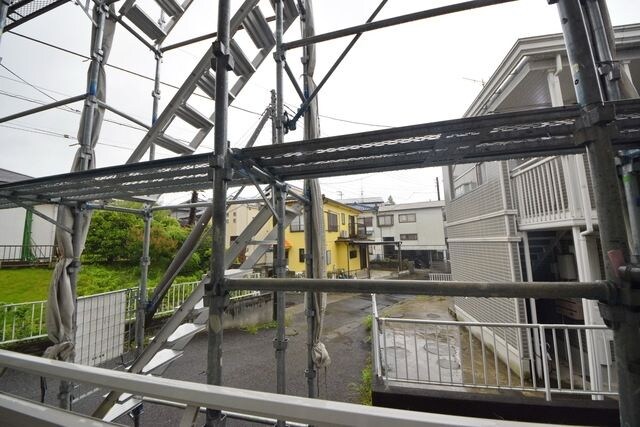 メゾンテヅカAの物件内観写真