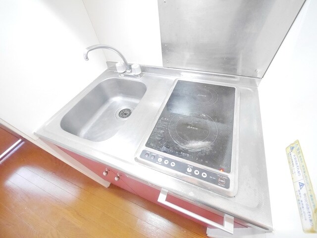 レオパレスCANDYの物件内観写真