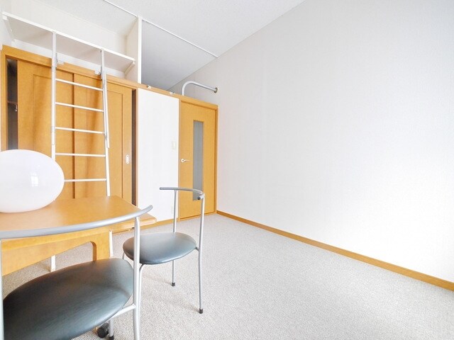 レオパレスCANDYの物件内観写真