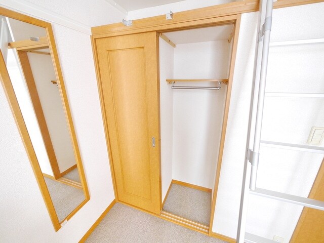 レオパレスCANDYの物件内観写真