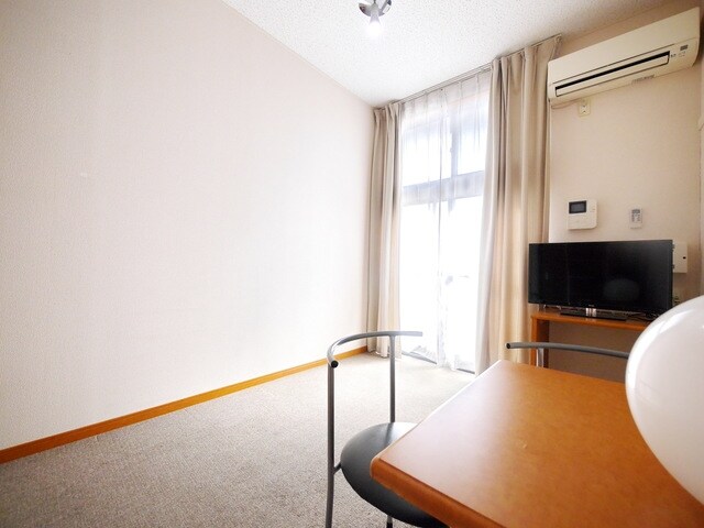 レオパレスCANDYの物件内観写真