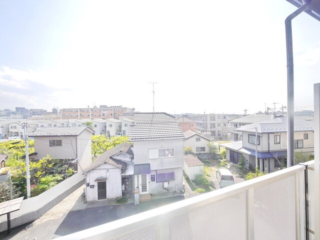 レオパレスCANDYの物件内観写真