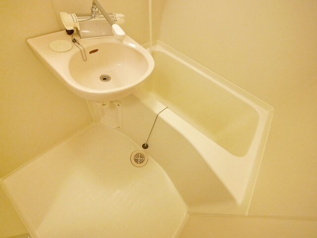 レオパレスNAGASAWAの物件内観写真