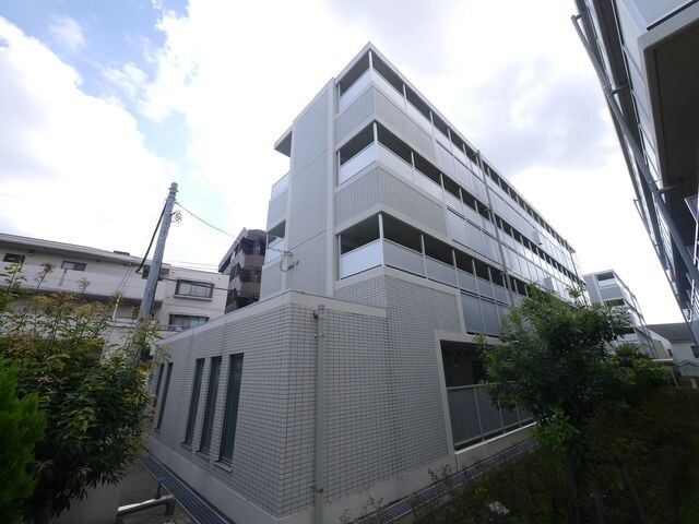 レオパレスパルコートDの物件内観写真