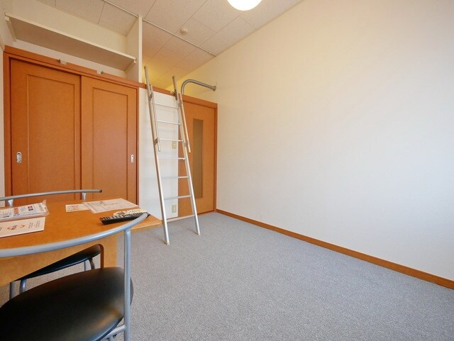 レオパレスアズールの物件内観写真