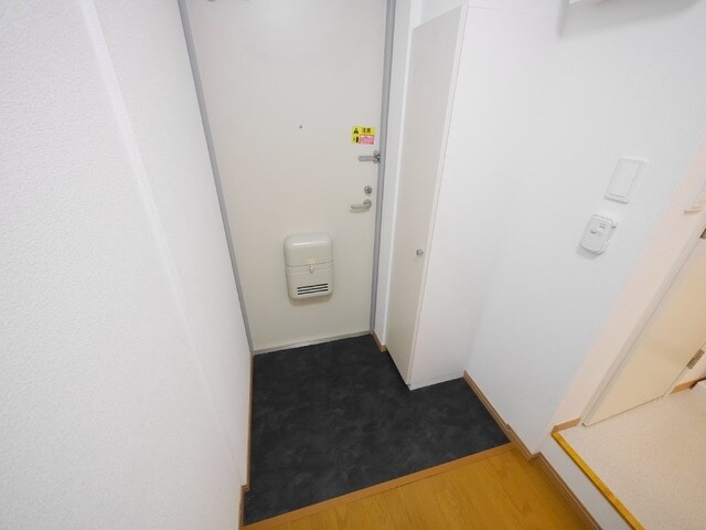 レオパレスパルコートFの物件内観写真