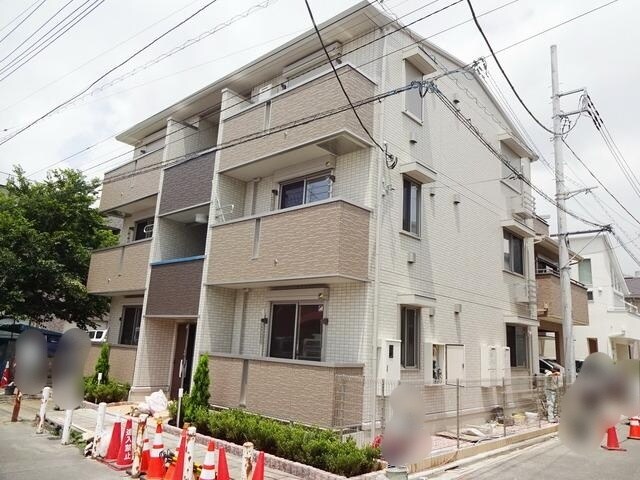 スターパス サウスの物件内観写真