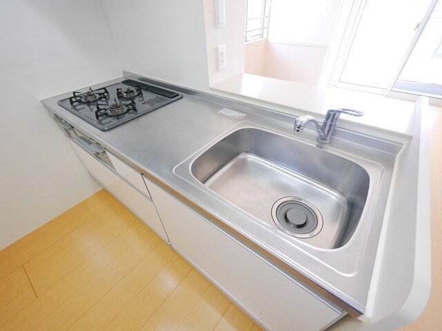 スターパス サウスの物件内観写真