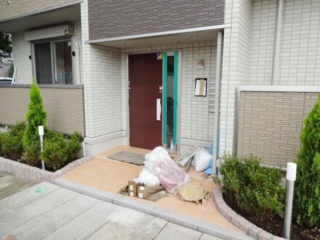 スターパス サウスの物件内観写真