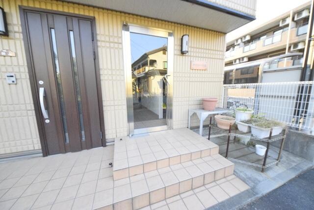 アイリー中原の物件内観写真