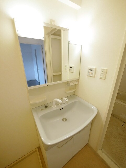 Bel Merissaの物件内観写真