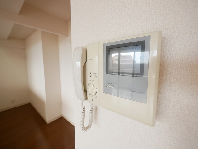 Bel Merissaの物件内観写真