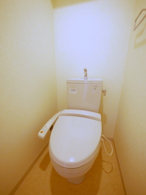 Bel Merissaの物件内観写真