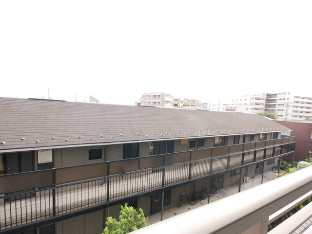 Bel Merissaの物件内観写真