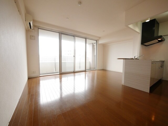 Bel Merissaの物件内観写真