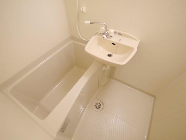 レオパレスパルコートFの物件内観写真