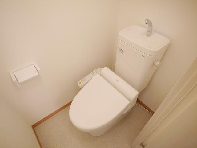 レオパレスパルコートFの物件内観写真