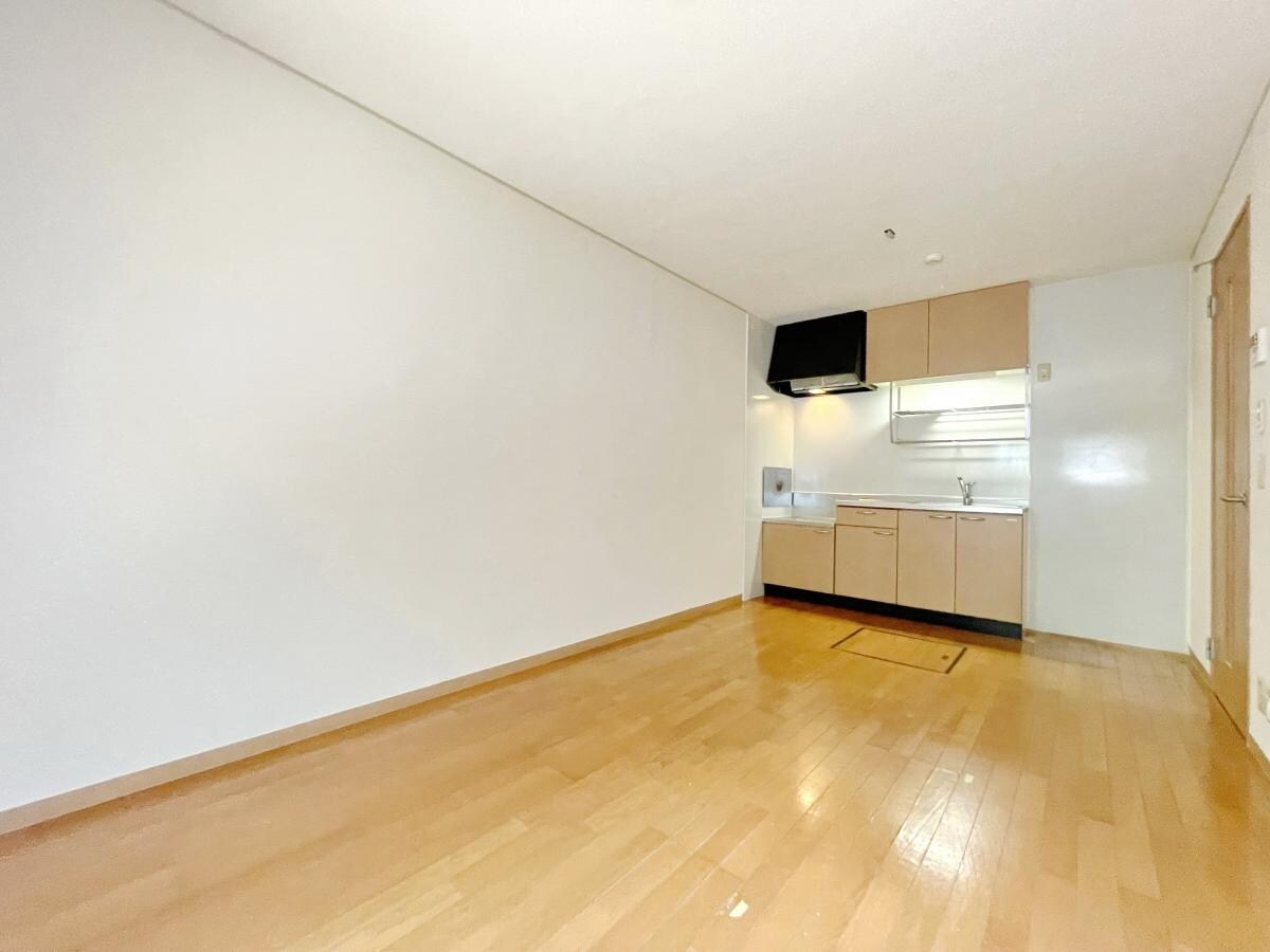 ビューランドの物件内観写真