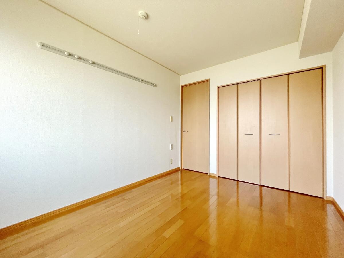 ビューランドの物件内観写真