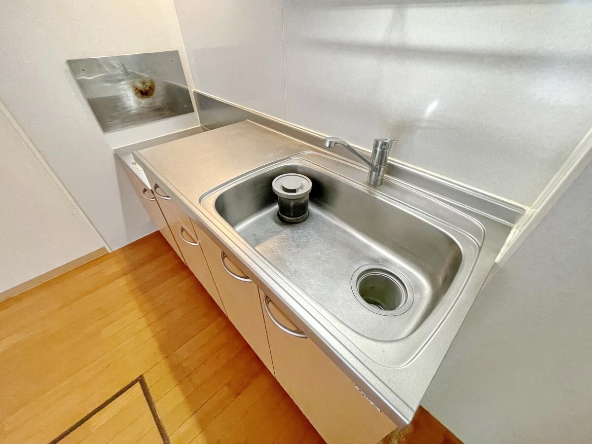 ビューランドの物件内観写真