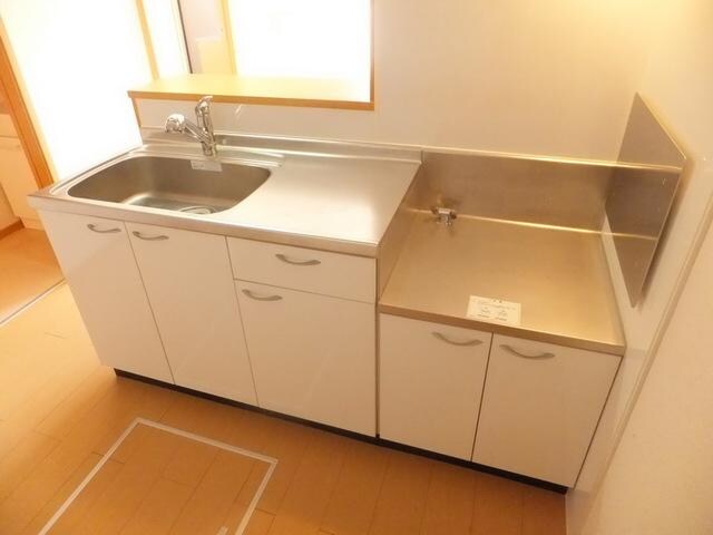 リュミエール本町田の物件内観写真