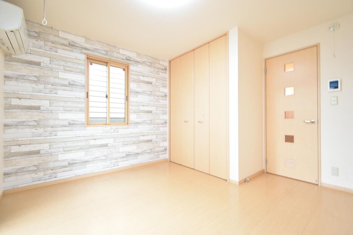 エスポワール新百合ヶ丘の物件内観写真