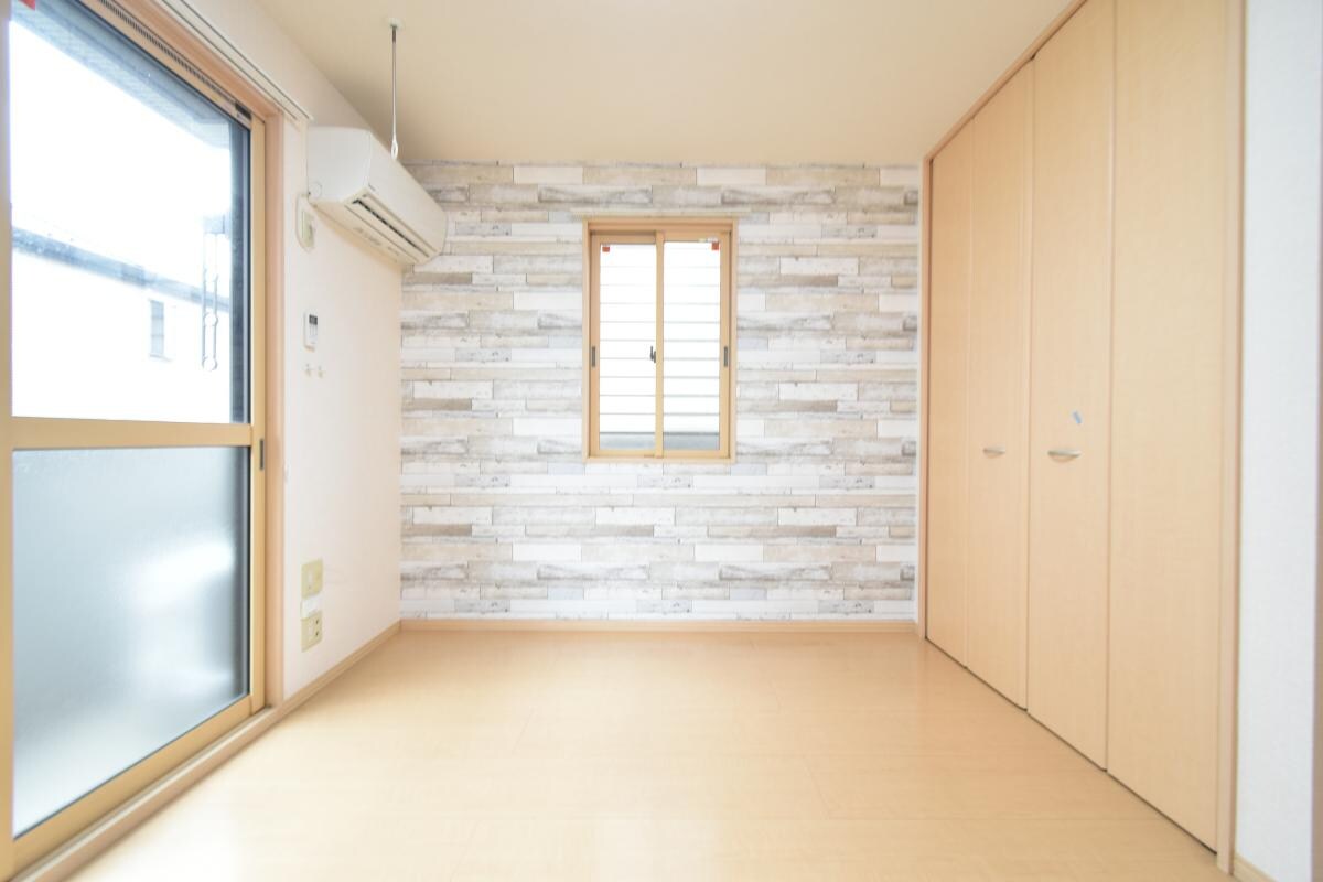 エスポワール新百合ヶ丘の物件内観写真