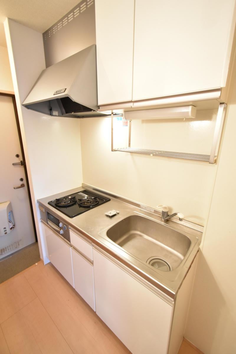 エスポワール新百合ヶ丘の物件内観写真