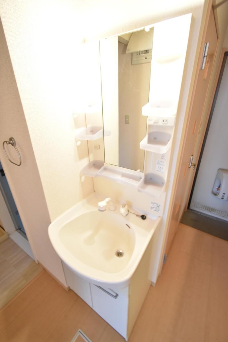 エスポワール新百合ヶ丘の物件内観写真