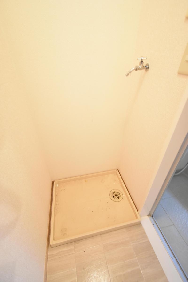 エスポワール新百合ヶ丘の物件内観写真