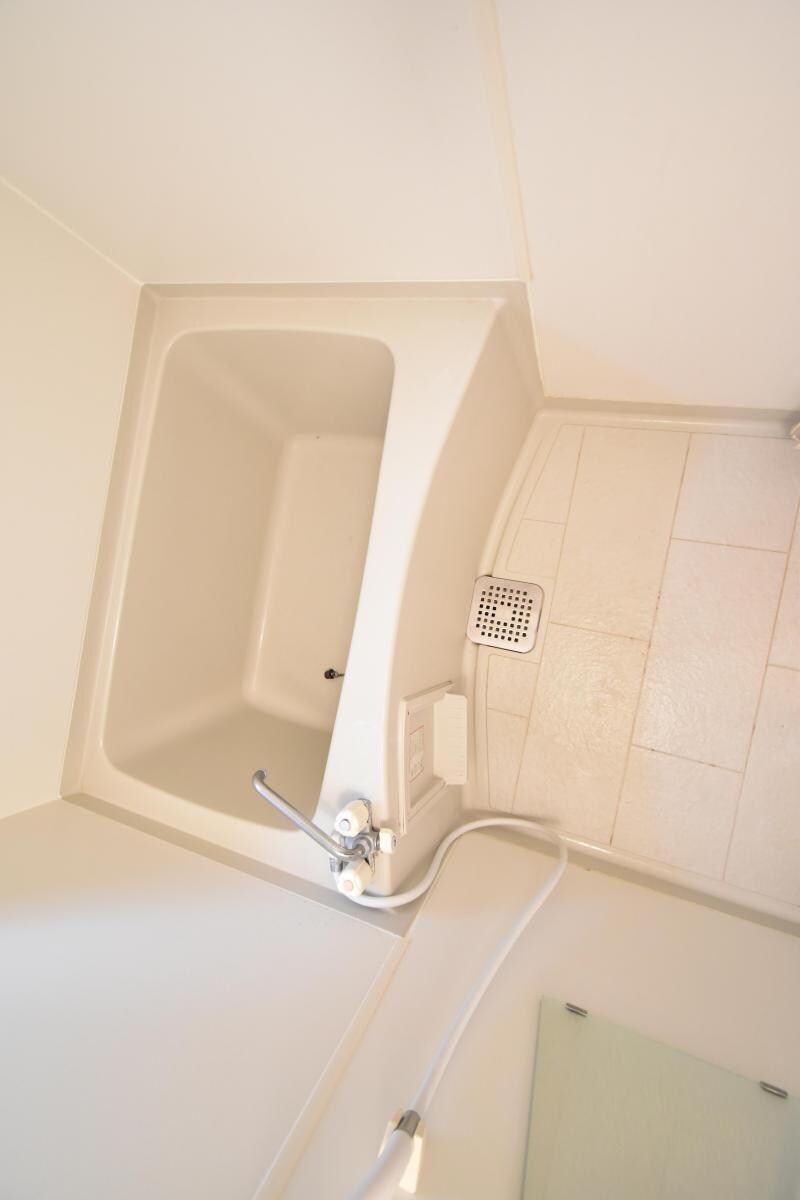 エスポワール新百合ヶ丘の物件内観写真