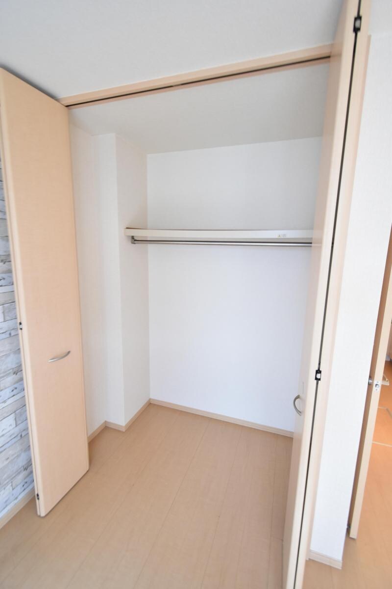 エスポワール新百合ヶ丘の物件内観写真