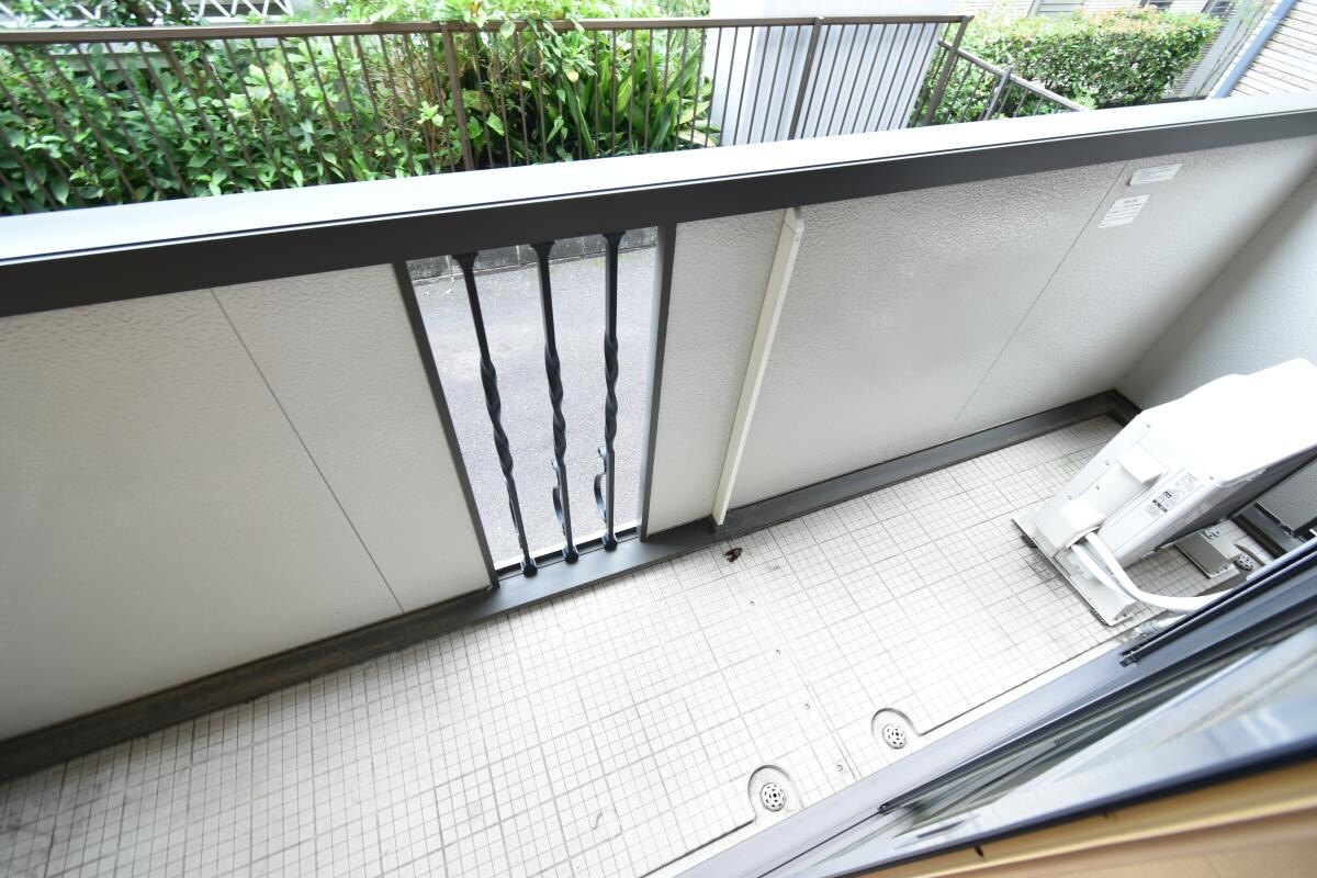 エスポワール新百合ヶ丘の物件内観写真