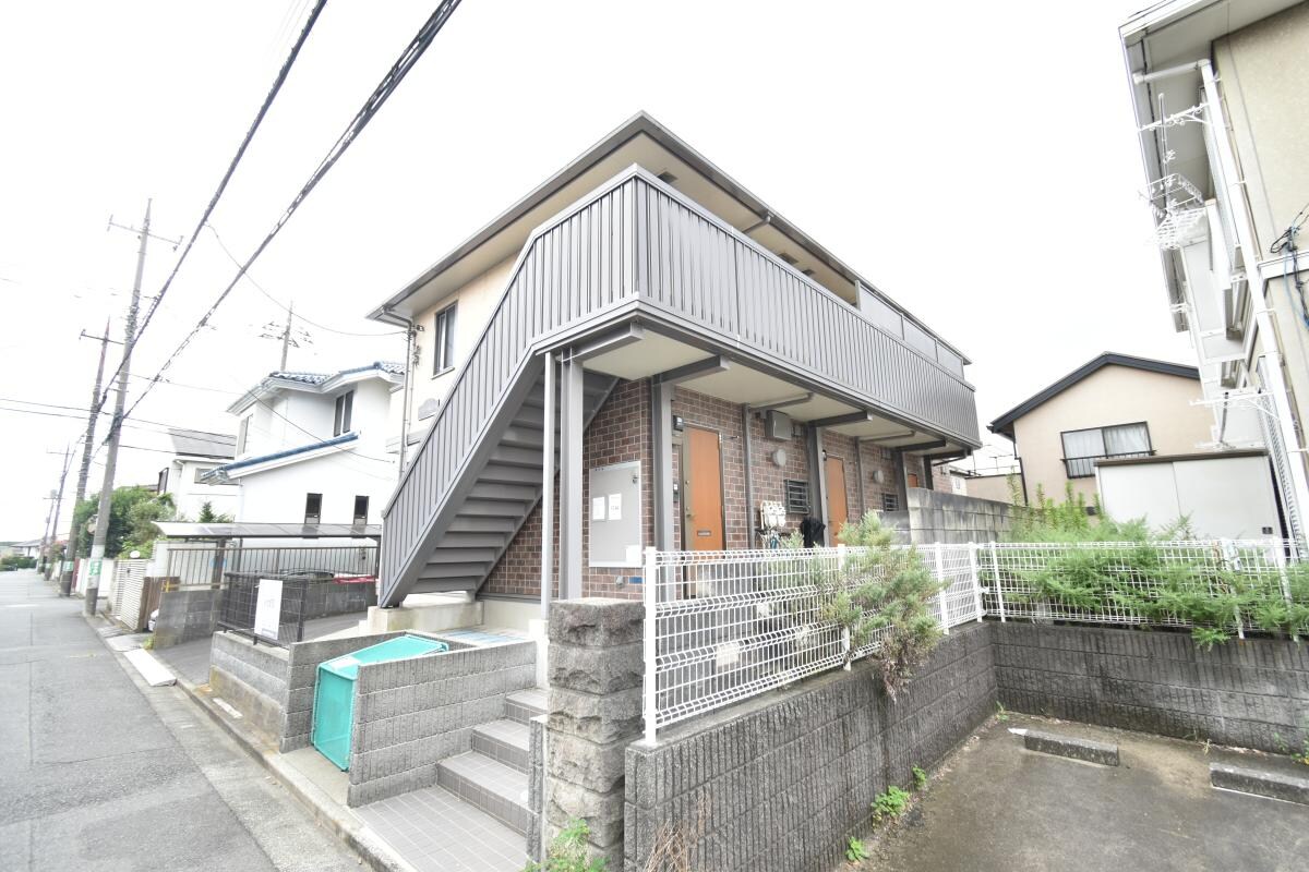 エスポワール新百合ヶ丘の物件内観写真